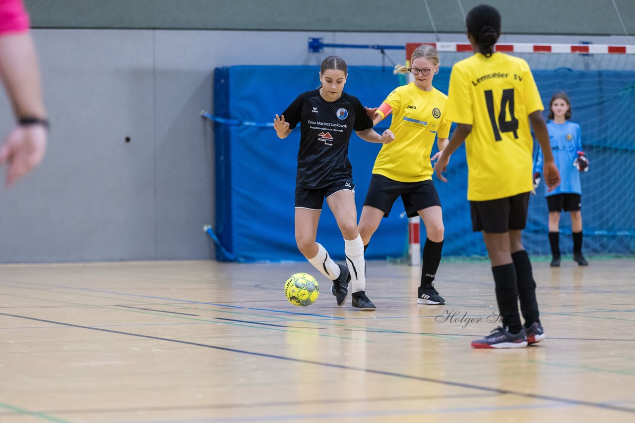 Bild 454 - wCJ Futsalmeisterschaft